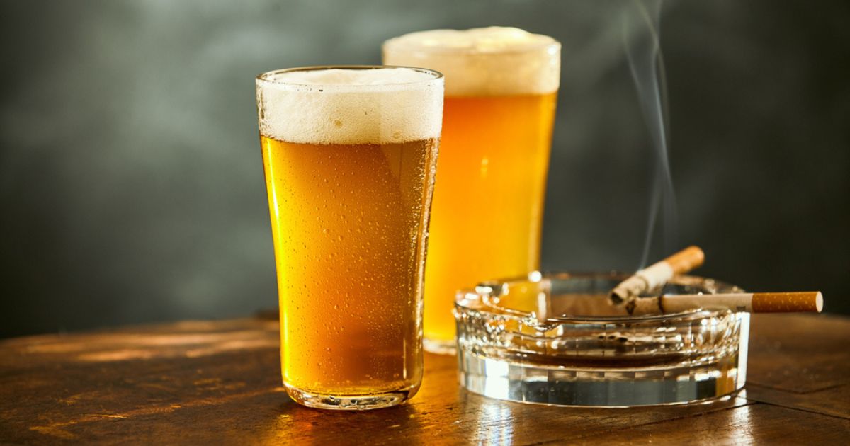 Tobacco, alcohol are main causes of cancer worldwide study • PhilSTAR Life